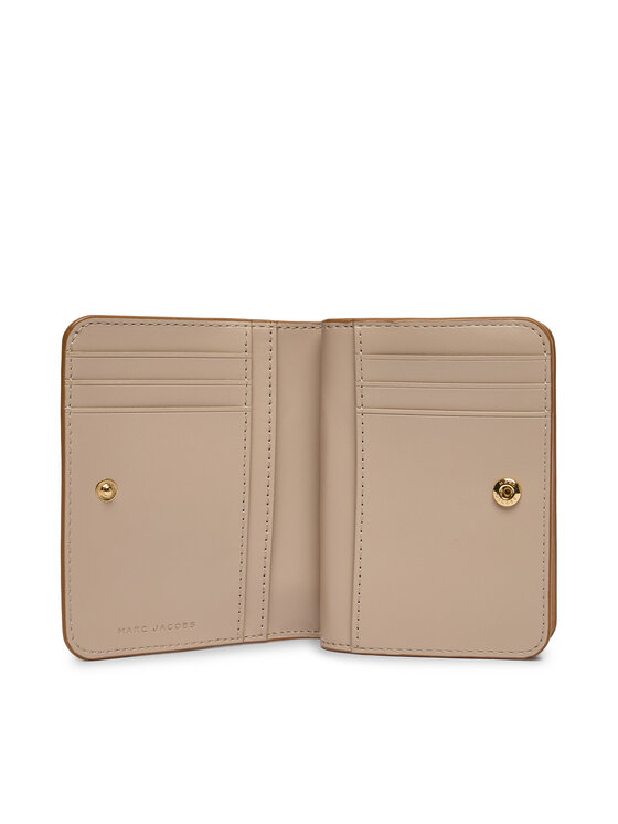Marc Jacobs Гаманець Marc Jacobs 2S4SMP007S02 Коричневий