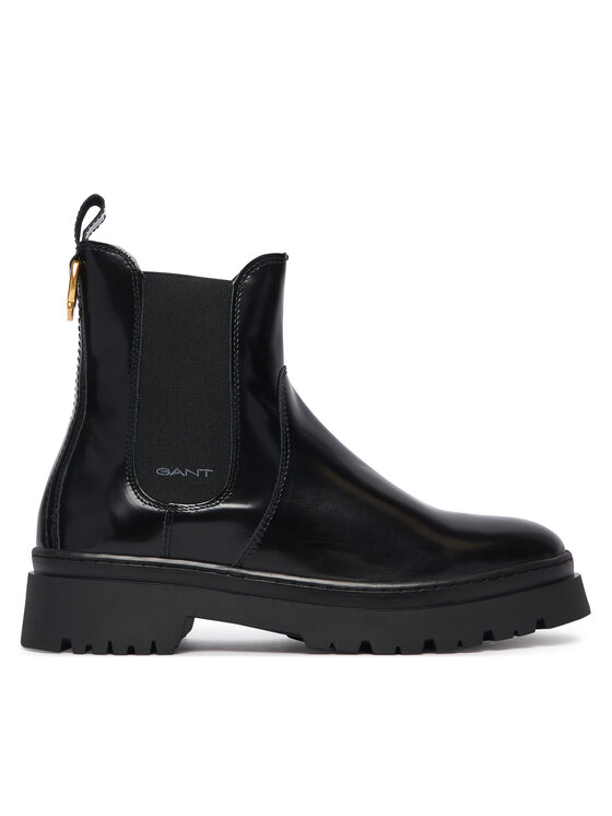 Gant Ghete Jodhpur Gant Aligrey 33551421 Negru