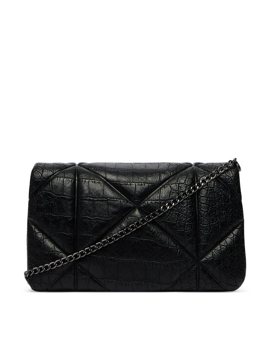 LOVE MOSCHINO Сумка LOVE MOSCHINO JC4043PP1PLF1000 Чорний