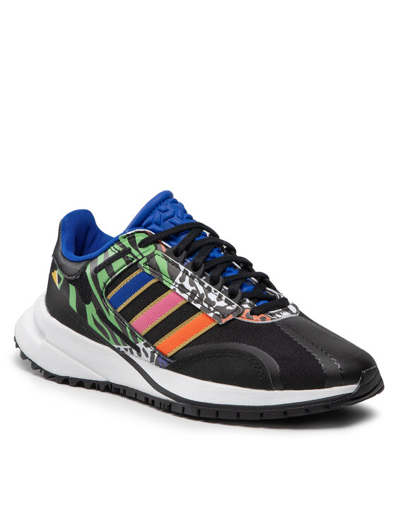 adidas Снікерcи adidas RICH MNISI Valerance W GZ3602 Чорний