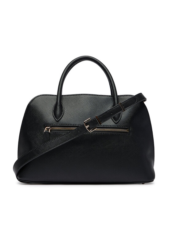 Guess Сумка Guess Patsie HWZG99 19060 Чорний