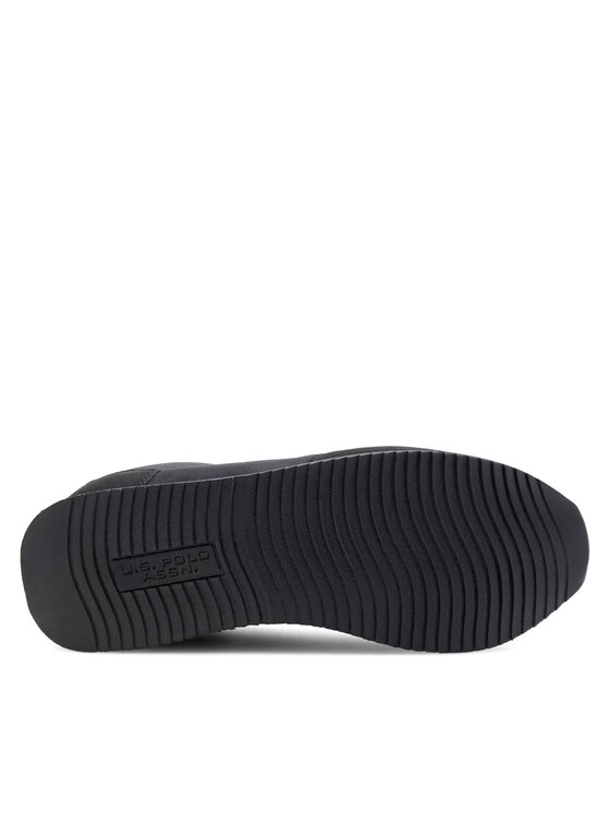U.S. Polo Assn. Sneakers U.S. Polo Assn. NOBIL011M/CNH1 Negru