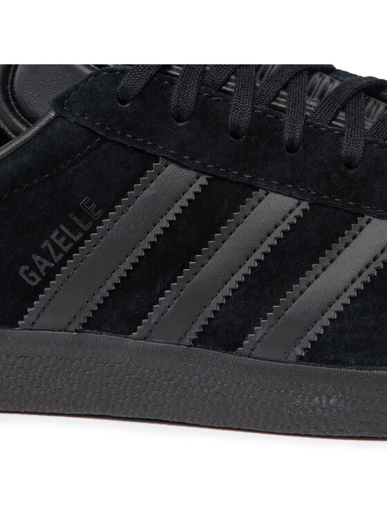 adidas Снікерcи adidas Gazelle CQ2809 Чорний