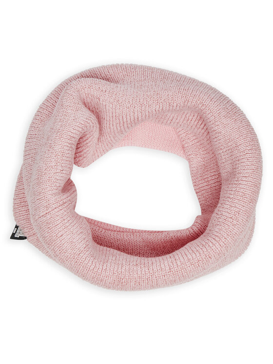 Karl Lagerfeld Kids Шарф-снуд Karl Lagerfeld Kids Z11064 Рожевий