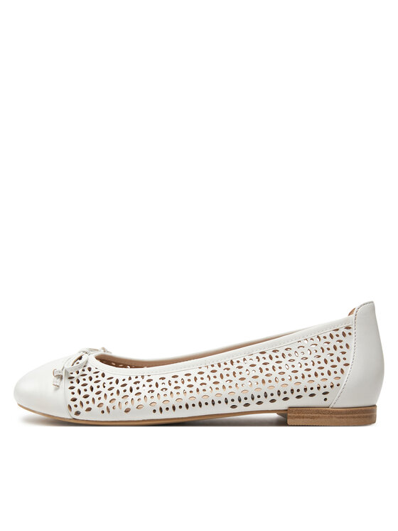 Caprice Balerinos Caprice 9-22185-42 Balta
