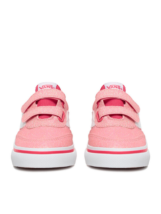 Vans Scarpe sportive Vans C-BROOKLYN LS V VN000D7XFUO1 Rosa