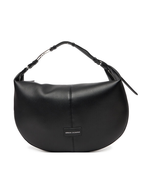 Armani Exchange Geantă Armani Exchange XW001573 AF15632 UC001 Negru