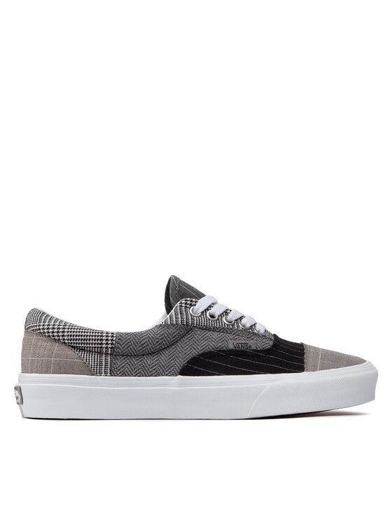 Vans Tenisenes Vans Era Patchwork VN0A4BVUHMU1 Pelēks