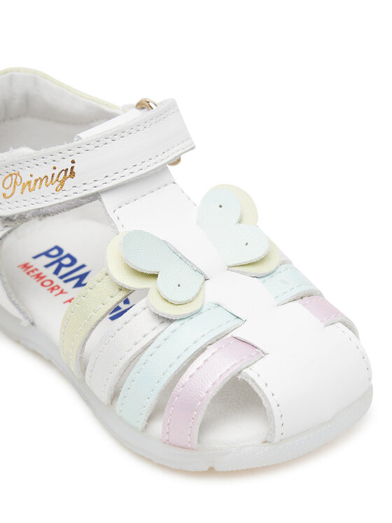Primigi Босоніжки Primigi 7911711 Білий