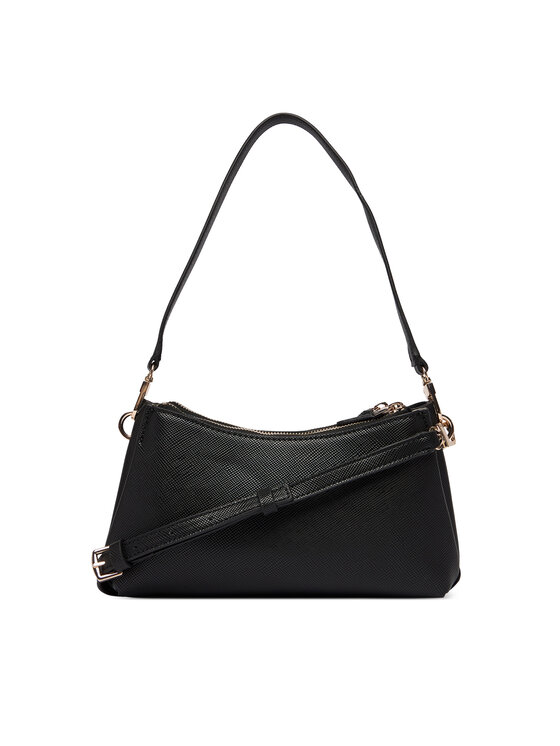 Guess Сумка Guess Noelle II Mini HWZG96 72730 Чорний