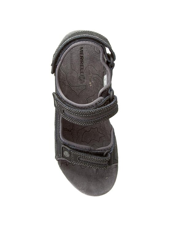 Merrell Sandalias Merrell Sandspur Oak J276754C Negro