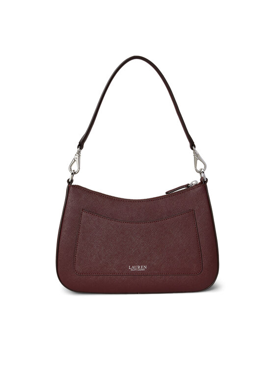 LAUREN RALPH LAUREN Geantă LAUREN RALPH LAUREN 431883768052 Vișiniu
