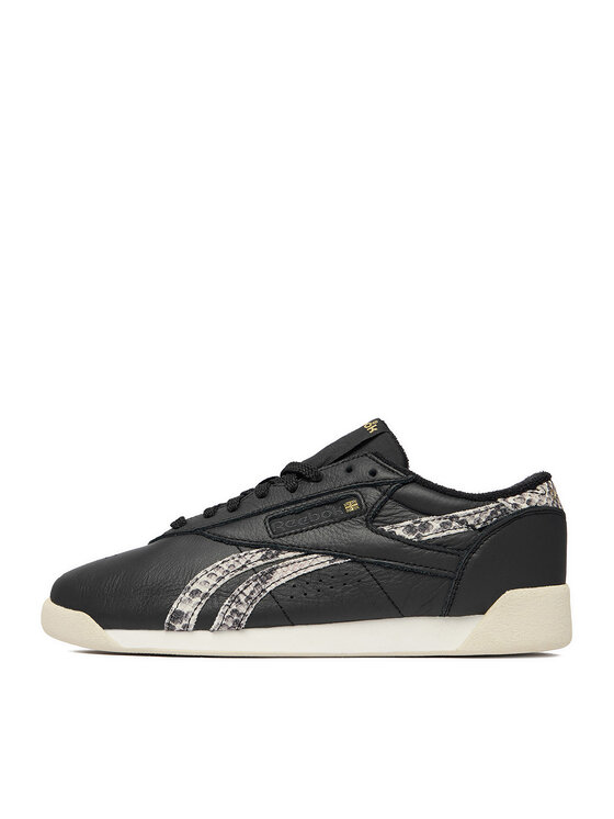 Reebok Снікерcи Reebok EO-F/S LO 100271896 Чорний