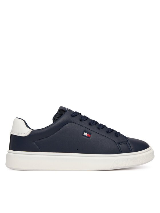 Tommy Hilfiger Αθλητικά Tommy Hilfiger T3X9-34350-1355 M Σκούρο μπλε