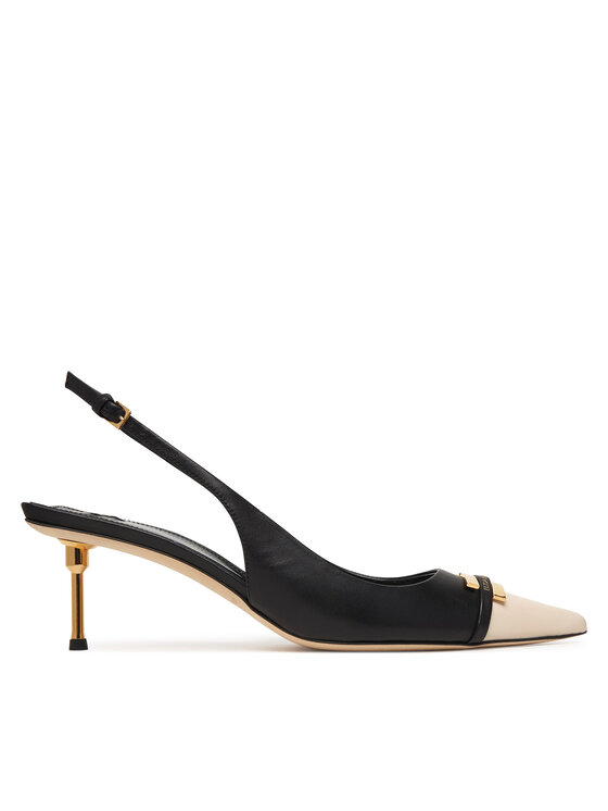 Elisabetta Franchi Туфлі Elisabetta Franchi SA57L61E2 Чорний