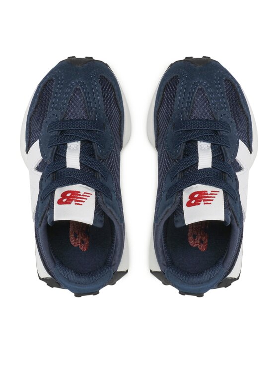 New Balance Sneakersy New Balance IH327CNW Tmavomodrá