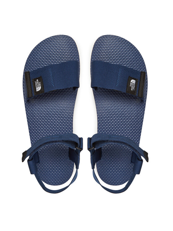 The North Face Σανδάλια The North Face Skeena Sandal II Μπλε