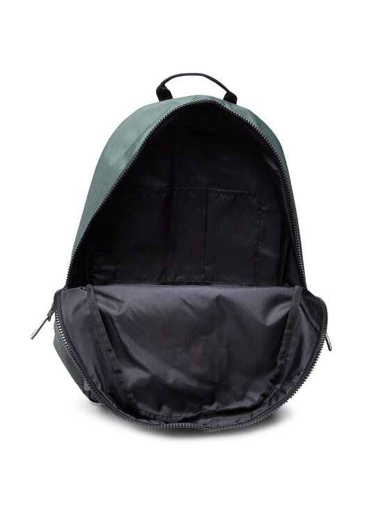 Superdry Nahrbtnik Superdry Vintage Logo Montana M9110029A Zelena
