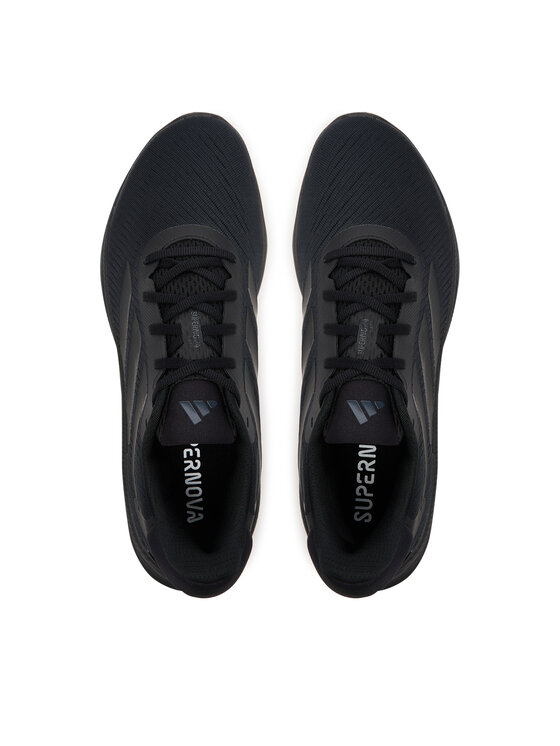 adidas Взуття для бігу adidas Supernova Ease IH2580 Чорний
