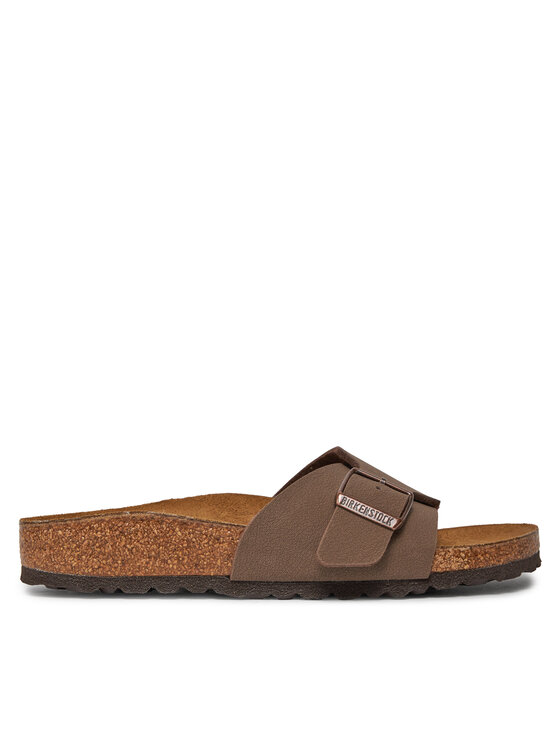 Birkenstock Шльопанці Birkenstock Catalina 1026510 Коричневий