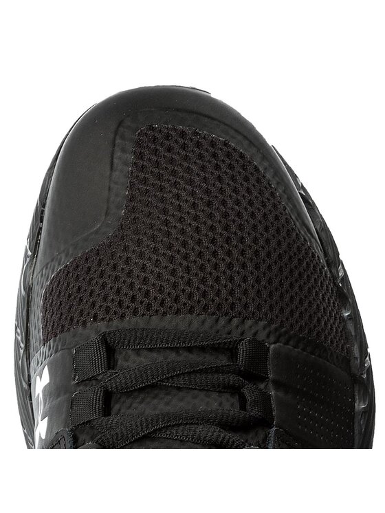 Under Armour Topánky do posilňovne Under Armour Ua Commit Tr 1285704-001 Čierna