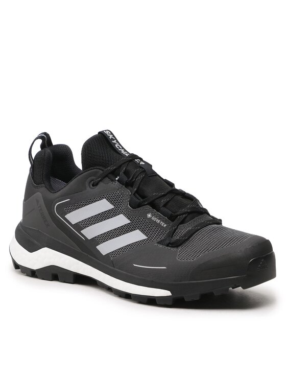 adidas Bakancs adidas Terrex Skychaser 2 Gtx GORE-TEX HR1284 Fekete