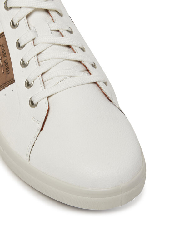 Josef Seibel Sneakers Josef Seibel Maddox 04 29304 Bianco