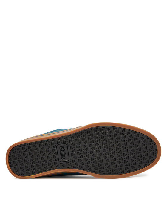 Etnies Tenis superge Etnies Jameson 2 Eco 4101000323 Mornarsko modra
