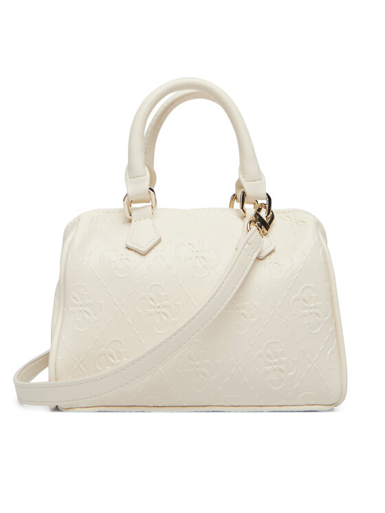 Guess Τσάντα Guess J6RZ14 WGT10 Εκρού