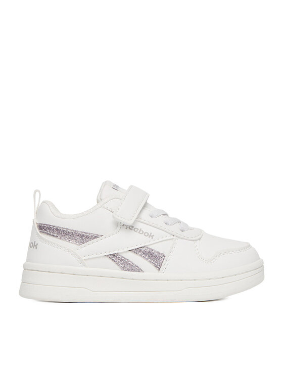 Reebok Снікерcи Reebok CEO-24KC2080(III)DZ Білий