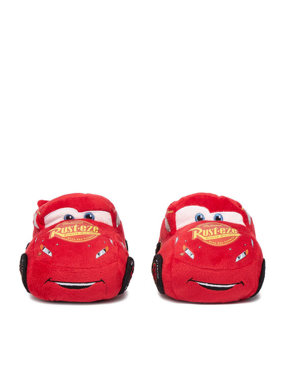 Cars Papucs Cars CEO-NJ-AW25-352DPC Piros