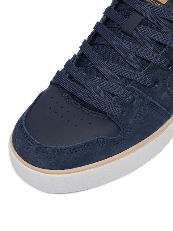 DC Shoes Снікерcи DC Shoes CEO-MP40-OMC-258001 Cиній