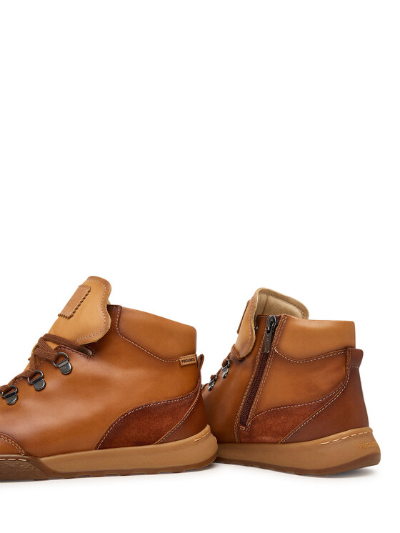 Pikolinos Ghete Pikolinos Viana W7C-8582C1 Maro