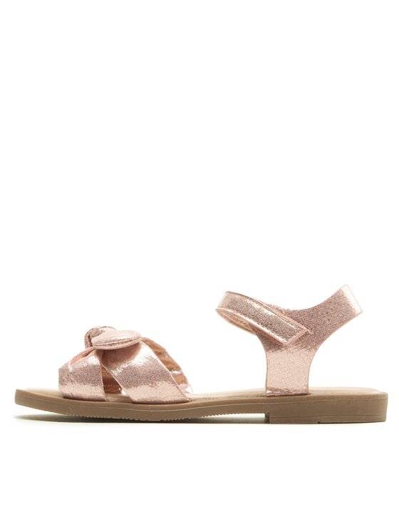 Nelli Blu Sandali Nelli Blu CM220902-9 Rosa