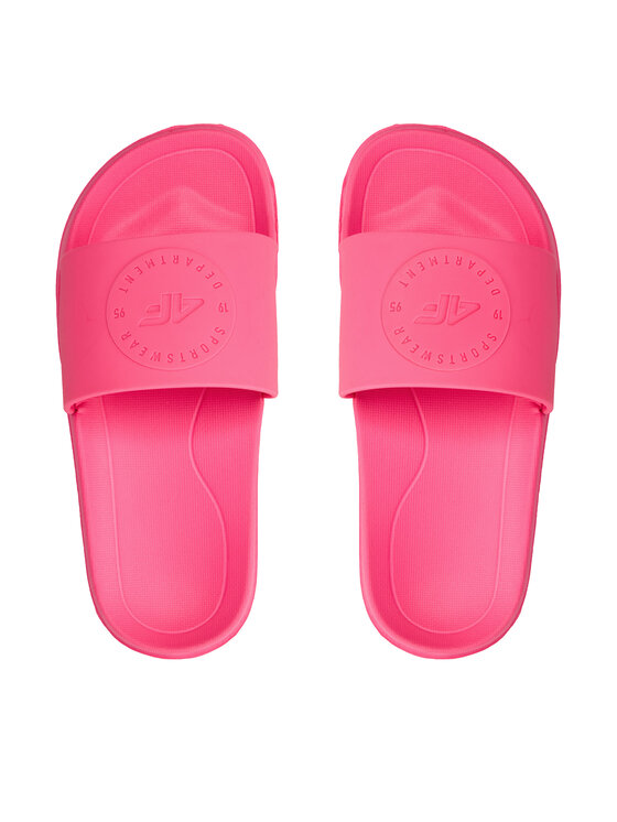 4F Iešļūcenes 4F 4FJMM00FFLIF016A Rozā