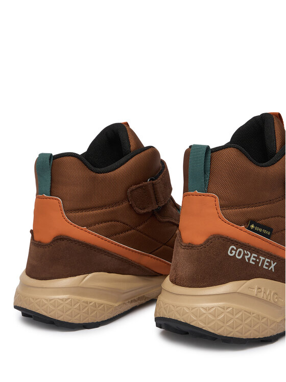 Primigi Snehule Primigi GORE-TEX 2430011 D Hnedá