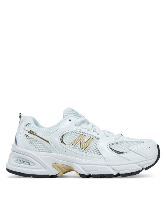New Balance Superge New Balance GR530SO Bela