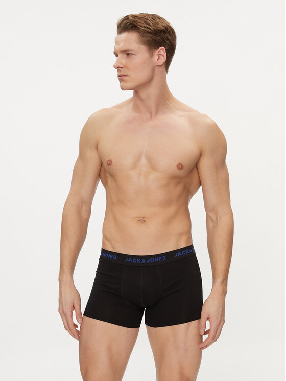 Jack & Jones Jack & Jones Set bokserica﻿ 12169662 Šarena