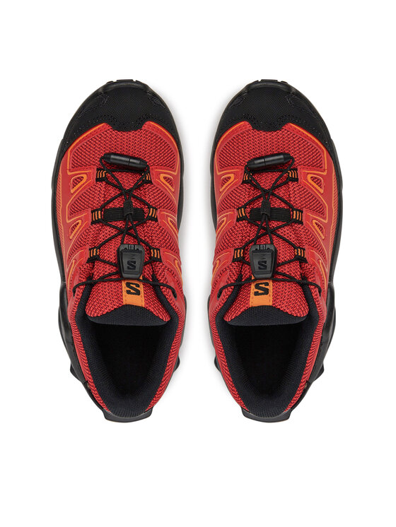 Salomon Pārgājienu apavi Salomon X Ultra Gore-Tex L47745800 Sarkans