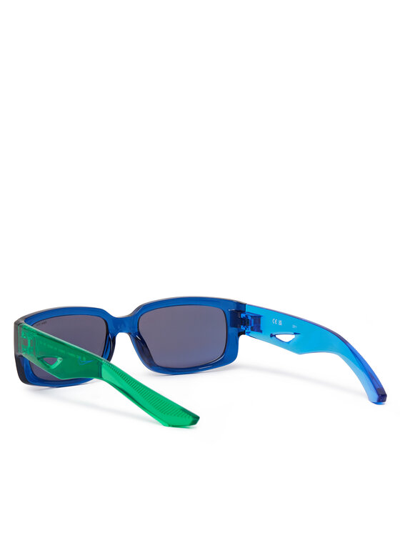Nike Сонцезахисні окуляри Nike Variant I EV24013 410 Голубий