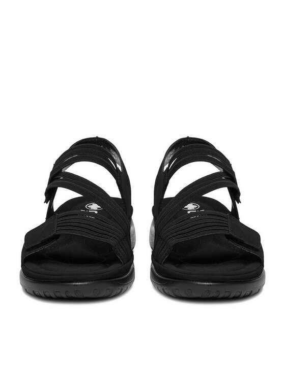 Rieker Basutės Rieker CEO-64870-02 Juoda