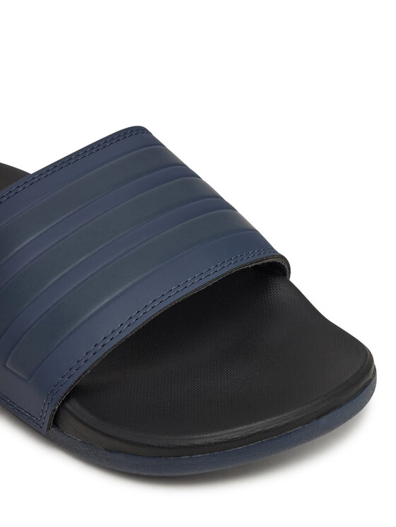 adidas Ciabatte adidas adilette Comfort JP5735 Blu scuro