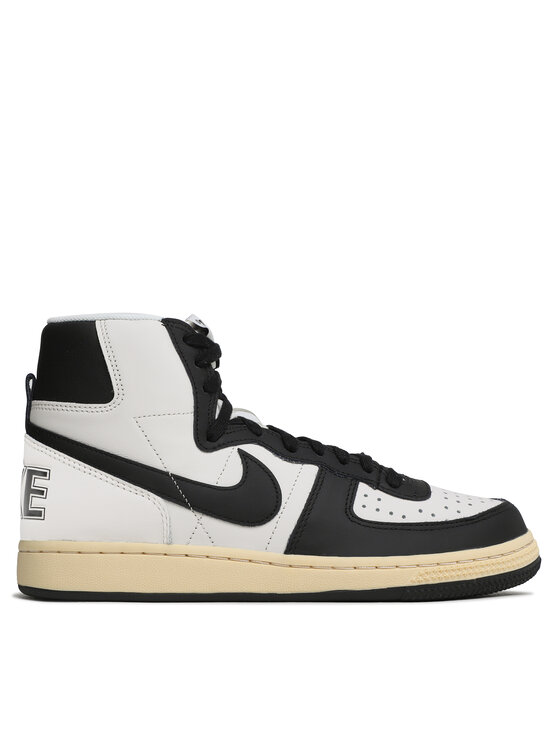 Nike Сникърси Nike Terminator High Prm FD0394 030 Бял