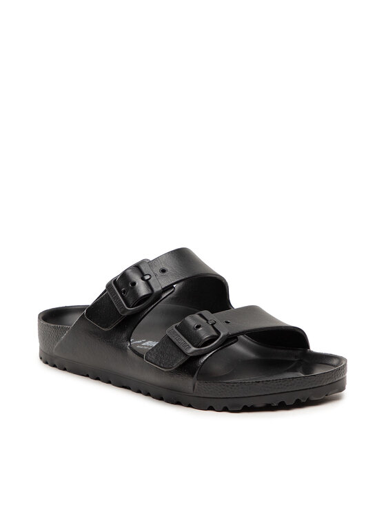 Birkenstock Natikače Birkenstock Arizona EVA 0129423 Crna