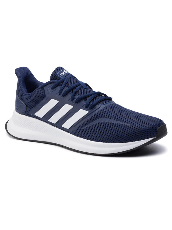 adidas Scarpe running adidas Runfalcon F36201 Blu scuro