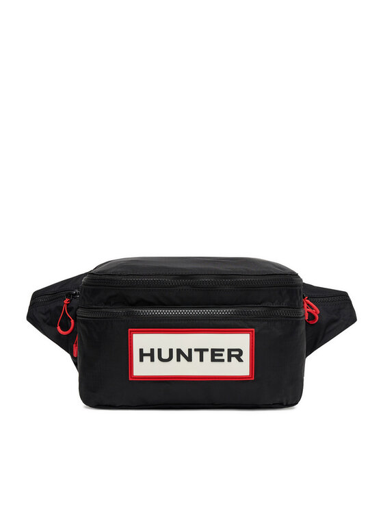 Hunter Hátizsák Hunter UBB1519NRS-RBO Fekete