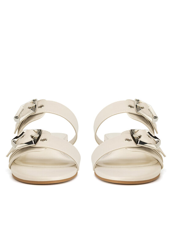JENNY Şlapi JENNY CD24016-1 Bej