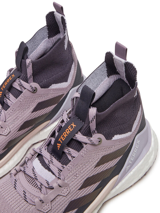 adidas Трекінгові черевики adidas Terrex Free Hiker 2.0 IG8896 Фіолетовий