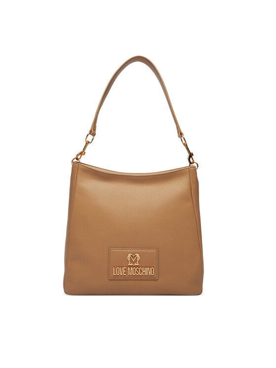 LOVE MOSCHINO Сумка LOVE MOSCHINO JC4166PP1OL1210A Бежевий
