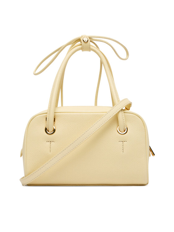 Furla Сумка Furla Poppy Mini WE00915 BX4573 CN DFM00 Світло-жовтий